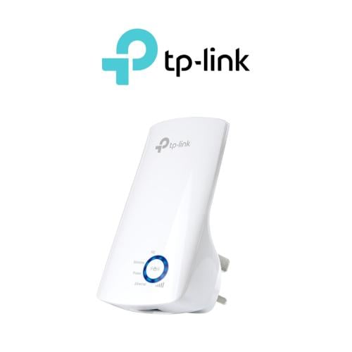 300Mbps Wi-Fi Range Extender موسع نطاق من TP-Link
