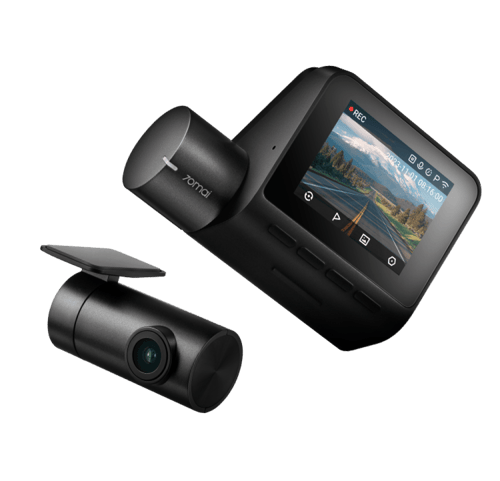 داش كام شاومي A200 - امامي خلفي