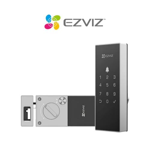 قفل ذكي من ايزفيز Ezviz Smart Look DL03