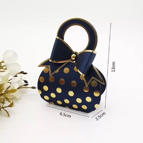 علب توزيعات