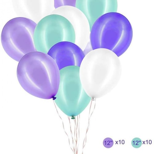 زينة حورية البحر