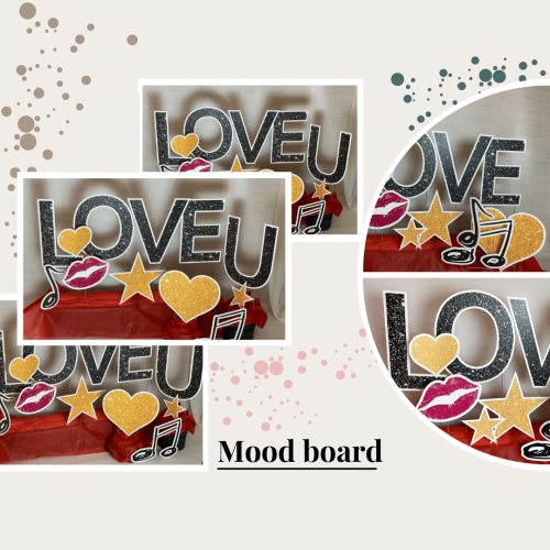 تنسيق حفلات