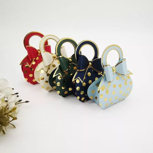 علب توزيعات