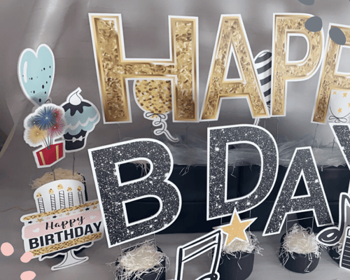 ديكور عيد ميلاد 2