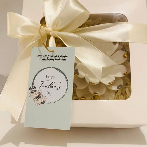 وردة مجوهرات