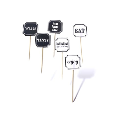 مجموعه تزين البوفيه