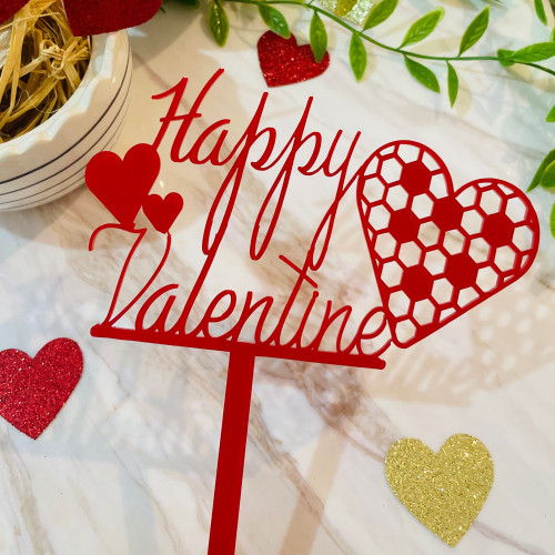 تغريسة يوم الحب