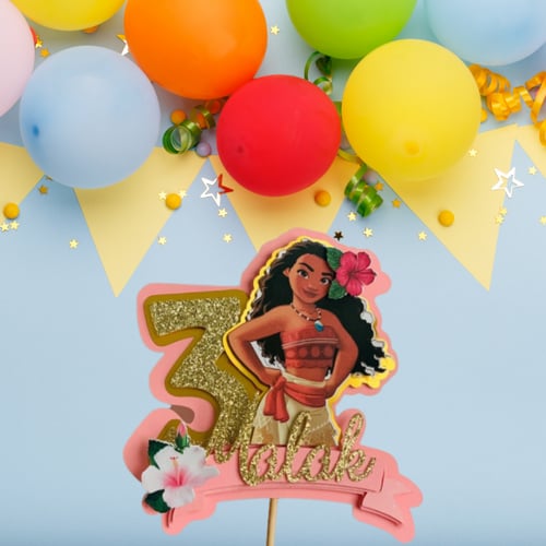 تغريسة موانا