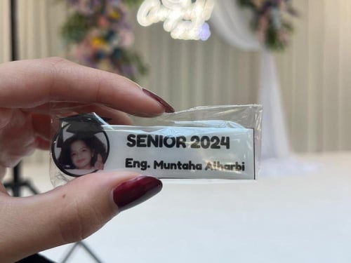 بروش بمغناطيس