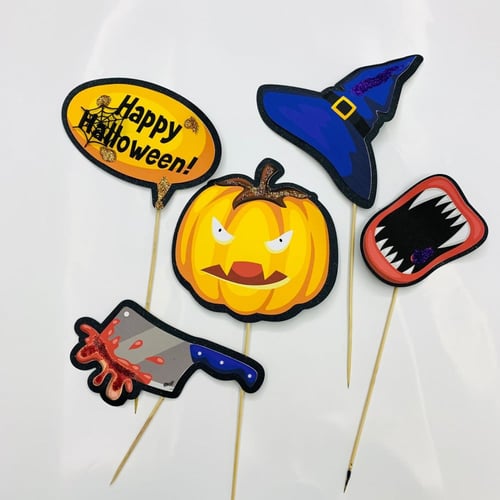 فوتوبوث هالوين