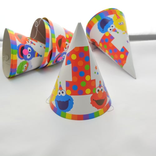 قبعة عيد ميلاد