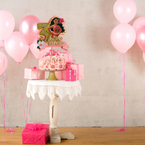 تغريسة موانا