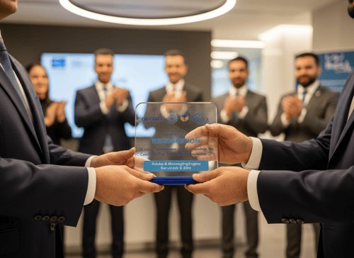 دروع تكريمية مخصصة حسب الطلب