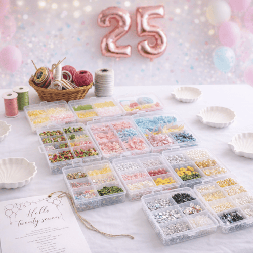 بيدز بار (Beads Bar)