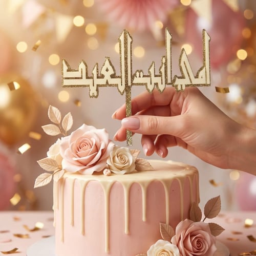 تغريسة يوم الام