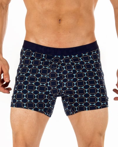 بوكسر ديزاين ملون