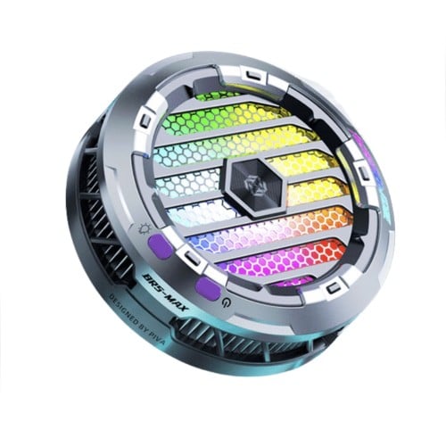 مروحة بيفا ماكس PIVA MAX للايبادات