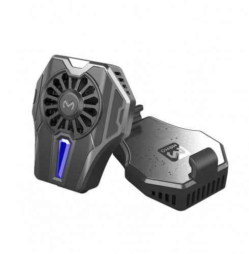 مروحة ميمو للجوالات تبريد متعددة الوظائف MEMO DL01