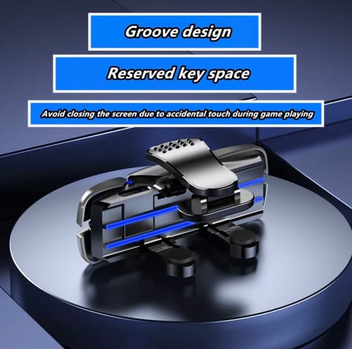 ازرار جوال ليزر موديل G22