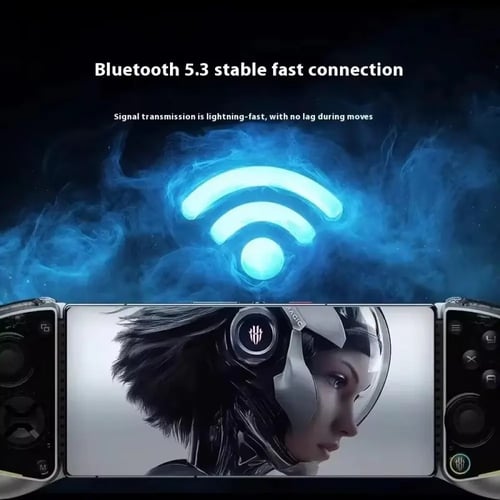 وحدة تحكم REDMAGIC لاسلكية اصلي كنترولر العاب جوال...