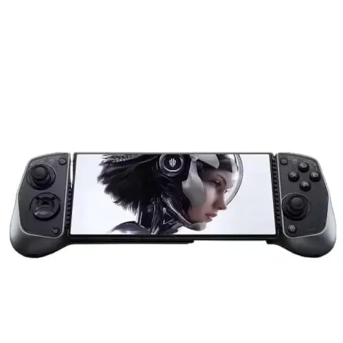 وحدة تحكم REDMAGIC لاسلكية اصلي كنترولر العاب جوال...