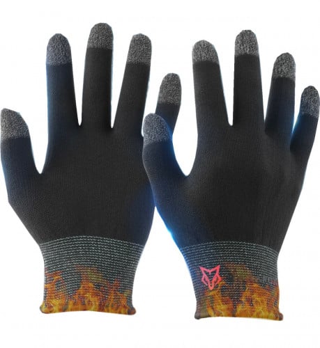 قفاز سارافوكس Sarafox يد كامله