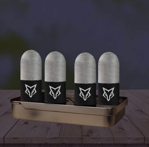 سارافوكس الإصدار الثامن SARAFOX V8