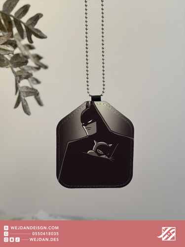 تعليقة باتمان