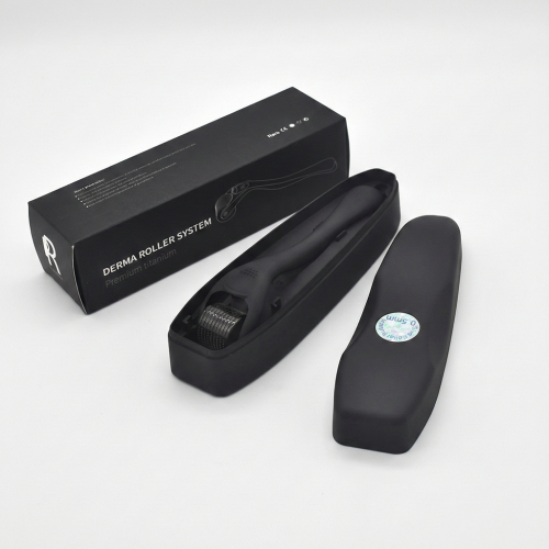 ديرما رولر تيتانيوم بريميوم – 540 إبرة مقاس 2mm