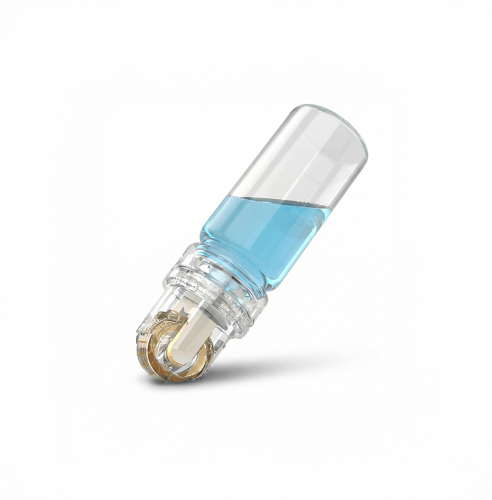 جهاز هيدرا ديرما رولر مع أداة توزيع السيروم – إبر...