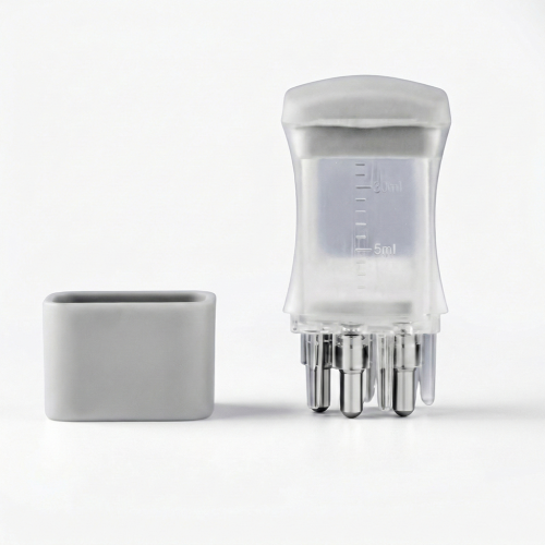 مكينة ديرما رولر تدليك