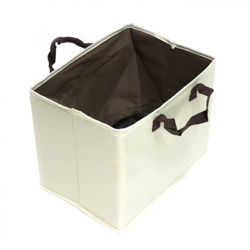صندوق قماشي لتنظيم الاغراض