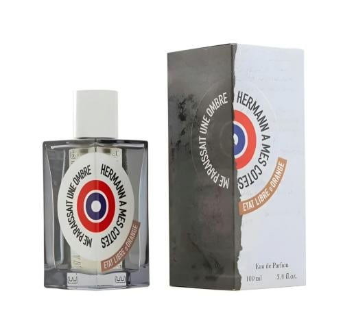 عطر ايتات ليبر دي اورانج هيرمان اميه كوتس مي باراس...