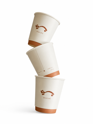 كوب بينا - 10 Oz