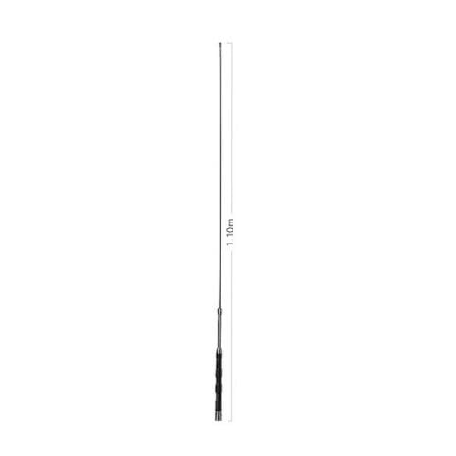 DIAMOND HF10FX 10 Meter HF Mobile Antenna