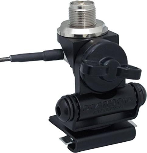 DIAMOND K412 3-Axis Trunk Mount – Adjustable Anten...