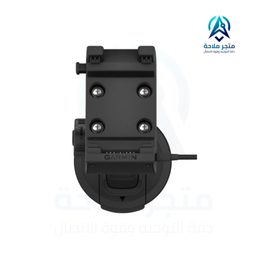 Garmin Montana 700/750i Suction Mount with Speaker
