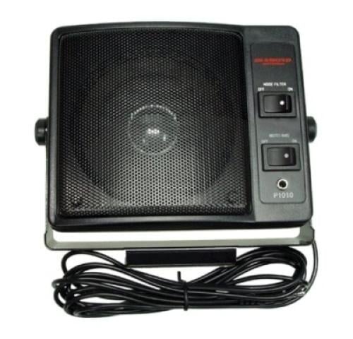 DIAMOND P1010 External Speaker – 6W Noise Filter C...