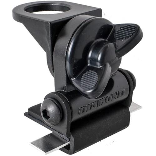 DIAMOND K311 2-Axis Adjustable Gutter Mount – Mobi...