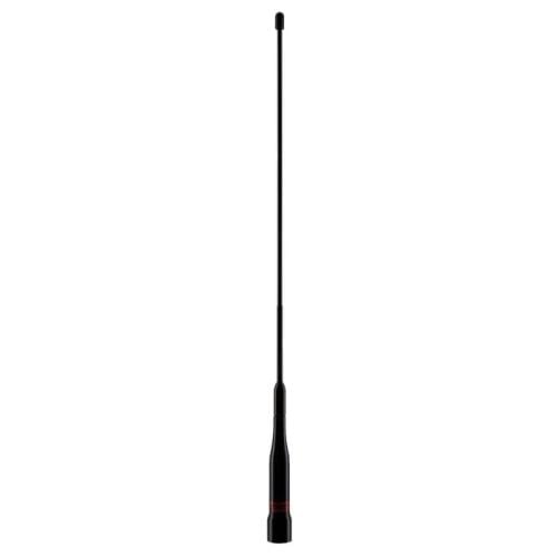 DIAMOND AZ504 Dual Band VHF/UHF Flexible Mobile An...