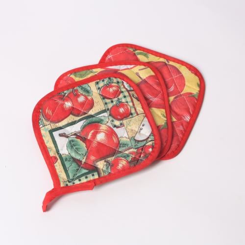 بيز (حامل براد او صينية او اوعية) طقم من 3 حبات