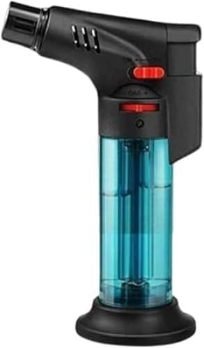 ولاعة فحم قابلة لإعادة التعبئة – ولاعة فحم للشوي و...