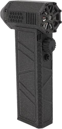 منفضة كهربائية بسرعات مختلفة تصل الى 30 الف دورة (...