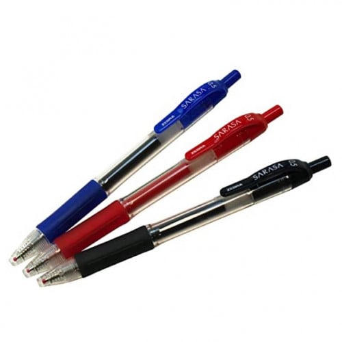 قلم ساراسا سائل 0.5