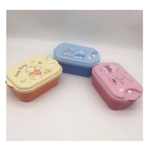 لانش بوكس صغير 302