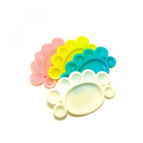 بلتة بيضاوي صغيرة