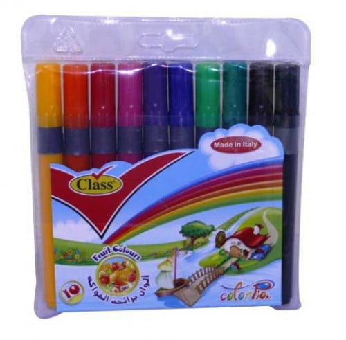 الوان فواكه كلاس ايطالي