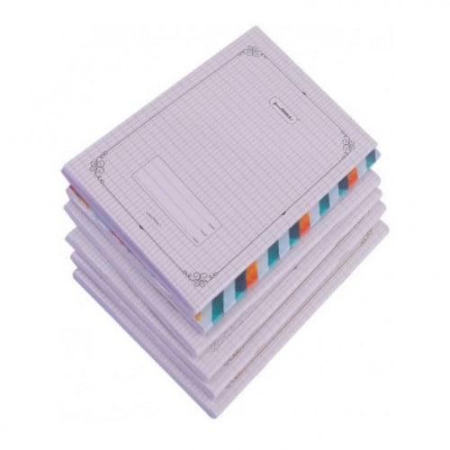 دفتر روكو مجلد عربي 60 ورقه