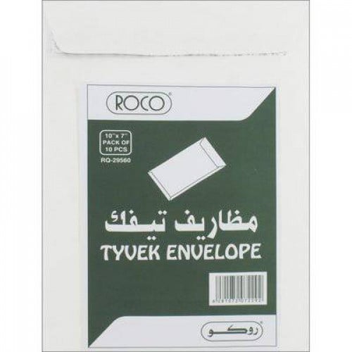 ظروف روكو مقاس 5 × 7.5 (A6)