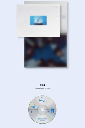 ENHYPEN - [ROMANCE : UNTOLD –DAYDREAM-] JAPAN Edit...